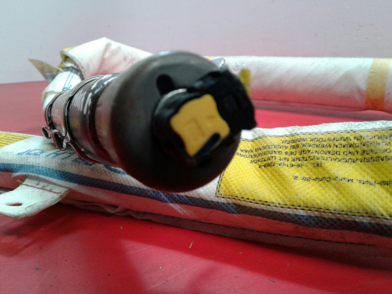 Airbag a Tendina Sinistra HYUNDAI i20 (PB, PBT)