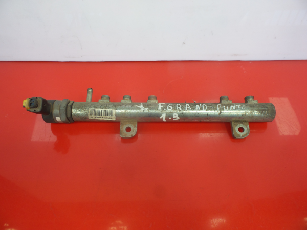 Rampa iniettori FIAT Grande Punto (199_)