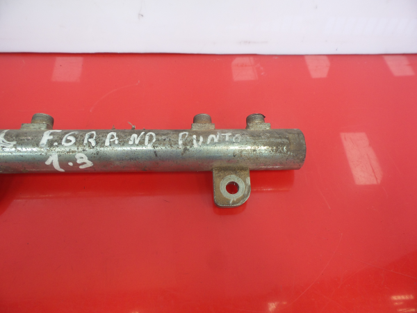Rampa iniettori FIAT Grande Punto (199_) Imagem-2