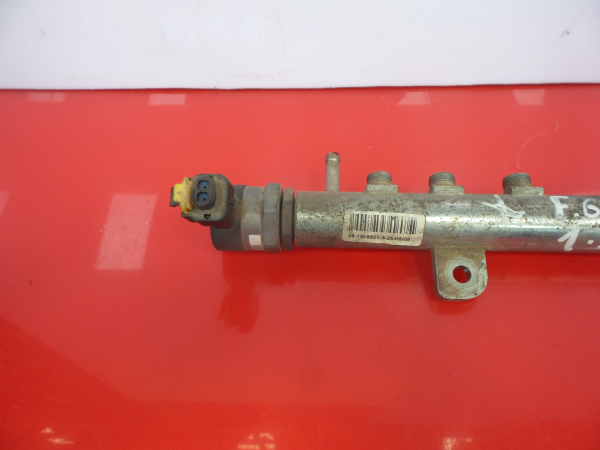 Rampa iniettori FIAT Grande Punto (199_) Imagem-1