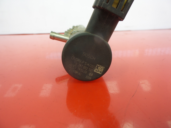 Rampa iniettori FIAT Grande Punto (199_) Imagem-4