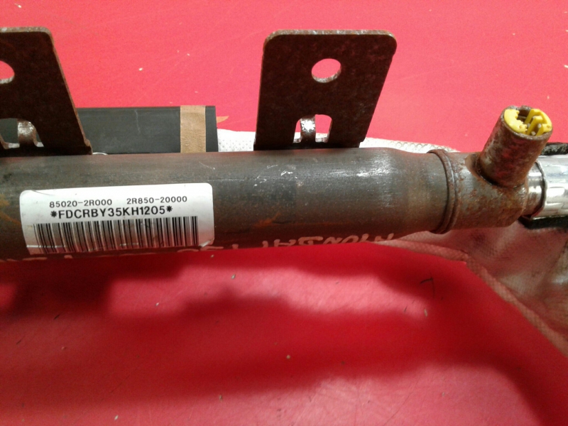 Airbag a Tendina Destra HYUNDAI i30 (FD)