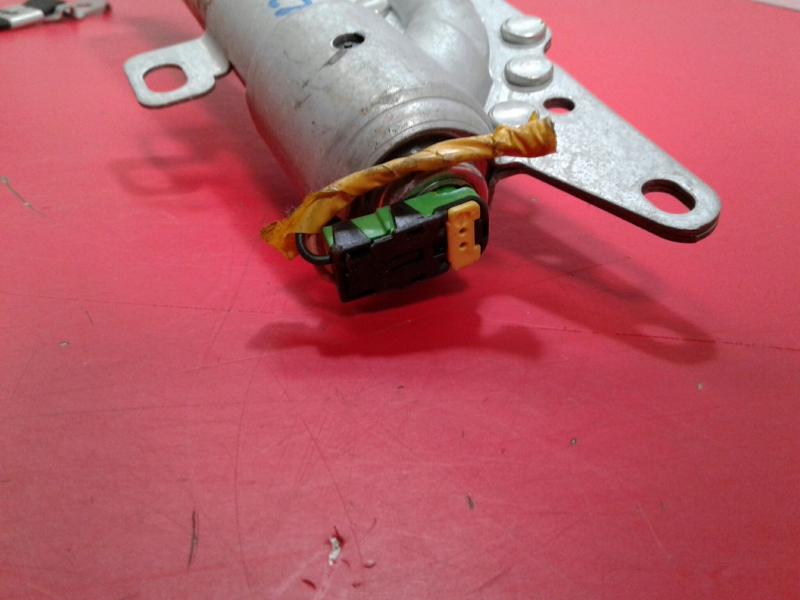 Airbag cortina direito HYUNDAI Tucson (JM)