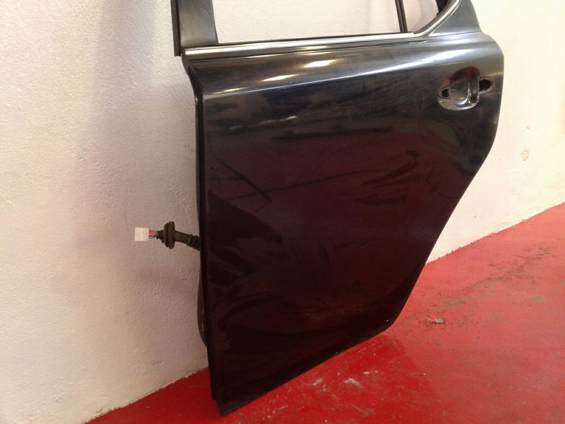 Porta trás esquerda OPEL Insignia A (G09) Imagem-1