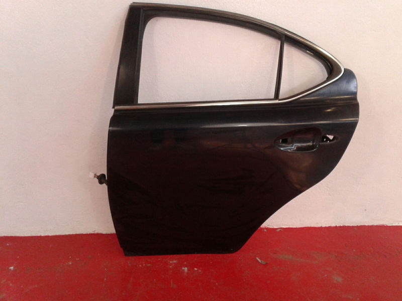 Porta trás esquerda OPEL Insignia A (G09)