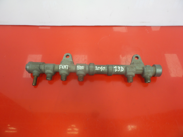 Rampa de inyección FIAT 500 (312_)