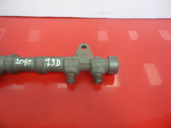 Rampe d'injection FIAT 500 (312_) Imagem-1