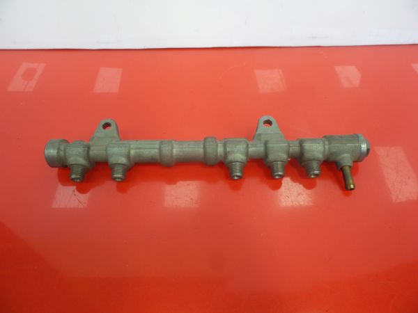 Rampe d'injection FIAT 500 (312_) Imagem-3