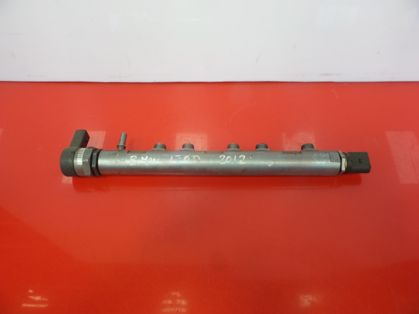 Rampa iniettori BMW 1 (F20)