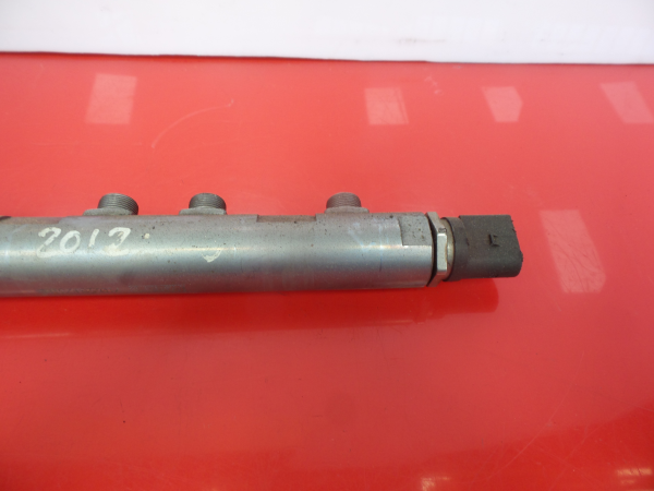 Rampe d'injection BMW 1 (F20) Imagem-2