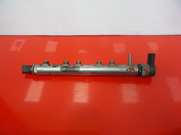 Rampe d'injection BMW 1 (F20) Imagem-3