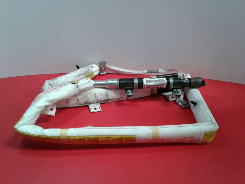 Airbag a Tendina Destra HYUNDAI i20 (PB, PBT) Imagem-2
