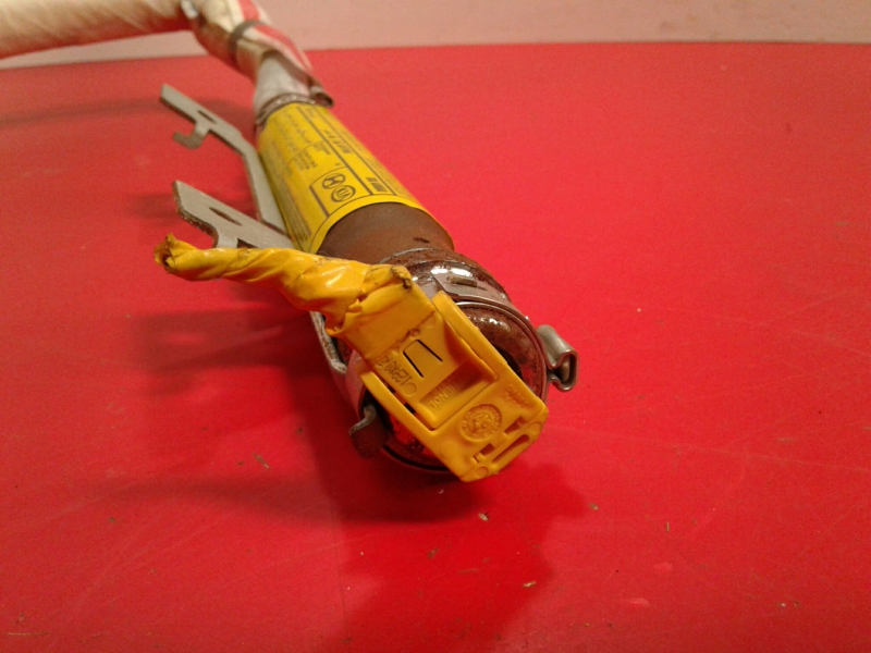 Airbag Rideau Droite HYUNDAI Sonata IV (EF)