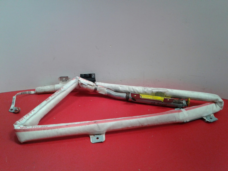 Airbag Rideau Droite HYUNDAI Sonata IV (EF) Imagem-2