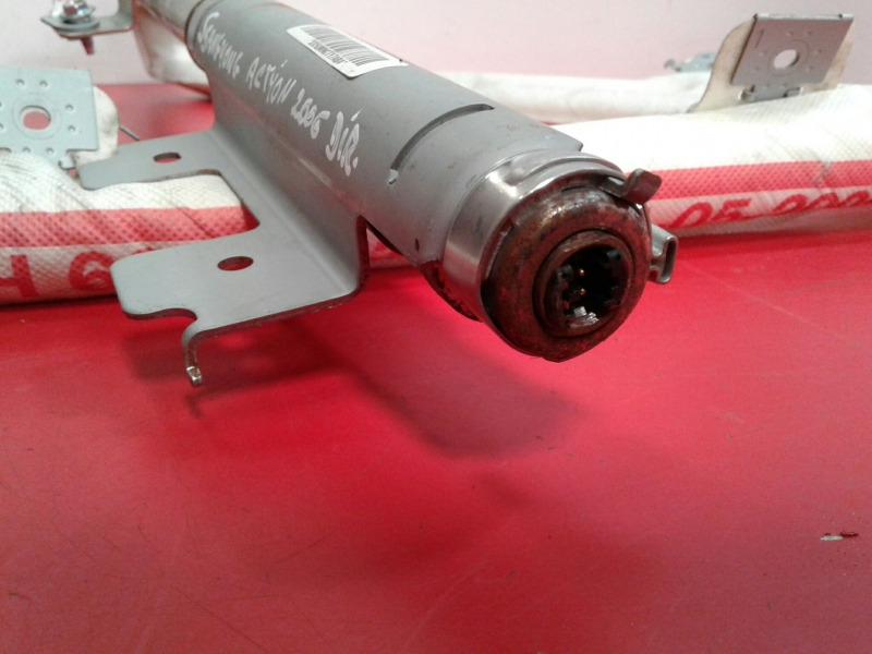 Airbag cortina direito SSANGYONG Actyon I