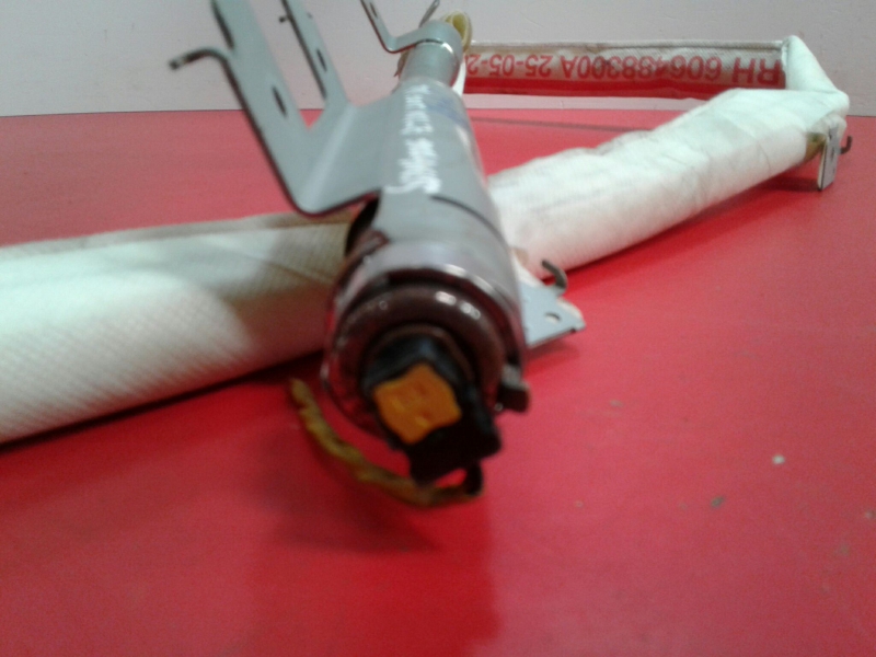 Airbag cortina direito SSANGYONG Actyon I