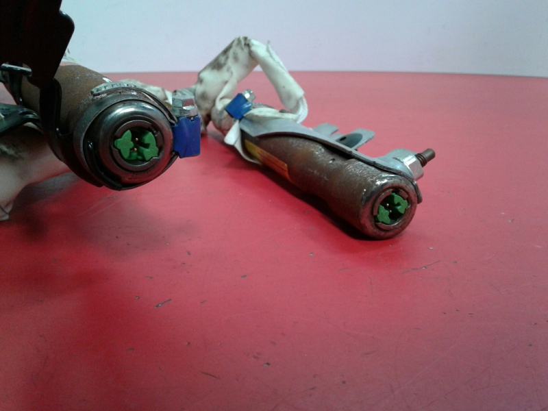 Airbag cortina esquerdo VOLVO XC90 I