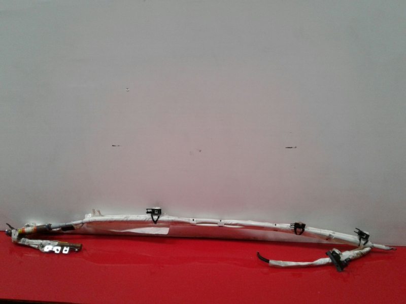 Airbag cortina esquerdo VOLVO XC90 I Imagem-2