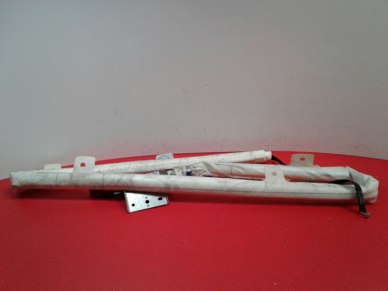 Airbag cortina esquerdo VOLVO XC70 II Imagem-2