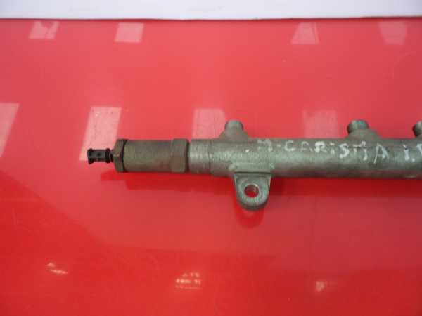 Rampe d'injection MITSUBISHI Carisma Hatchback (DA_) Imagem-1