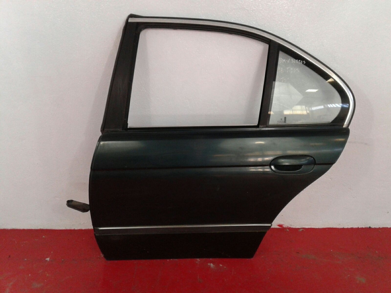Porta trás esquerda BMW 5 (E39)