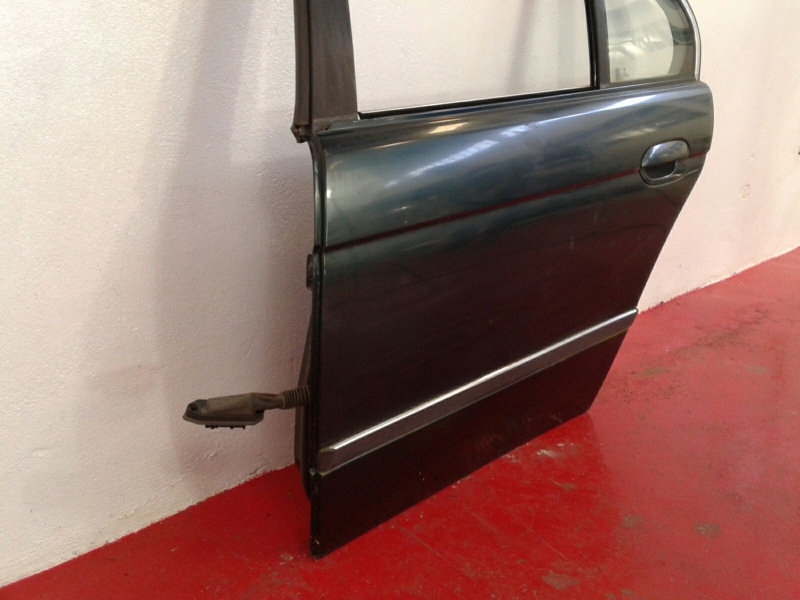 Porta trás esquerda BMW 5 (E39) Imagem-1