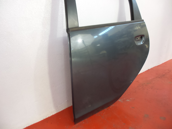 Porte arrière gauche MITSUBISHI Colt VI (Z3_A, Z2_A) Imagem-1