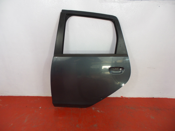 Porte arrière gauche MITSUBISHI Colt VI (Z3_A, Z2_A)