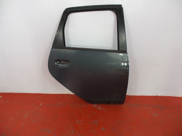Porte arrière Droite MITSUBISHI Colt VI (Z3_A, Z2_A)