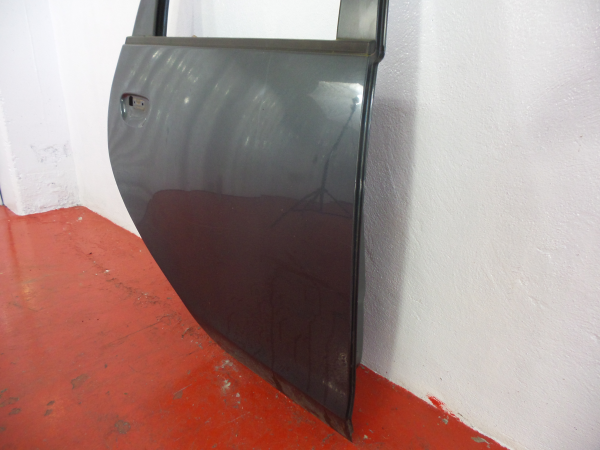 Porte arrière Droite MITSUBISHI Colt VI (Z3_A, Z2_A) Imagem-1