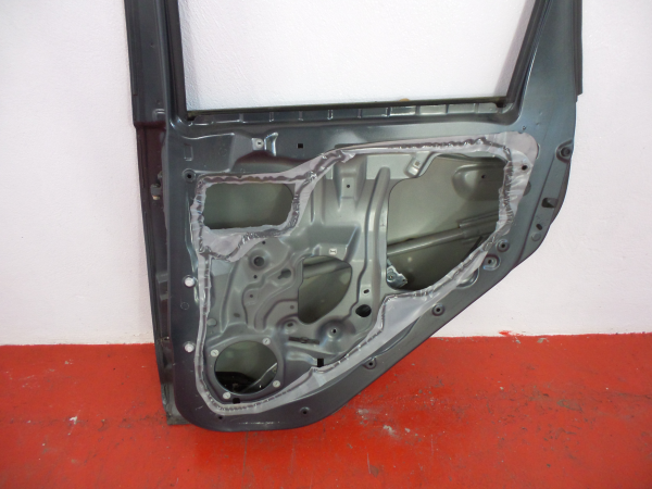 Porte arrière Droite MITSUBISHI Colt VI (Z3_A, Z2_A) Imagem-2