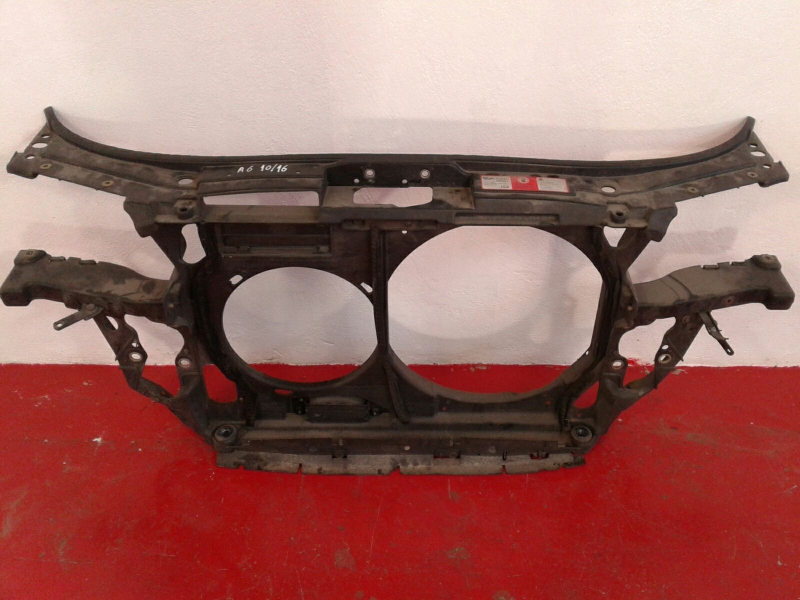 Frente em fibra ou chapa AUDI Allroad (4BH, C5)