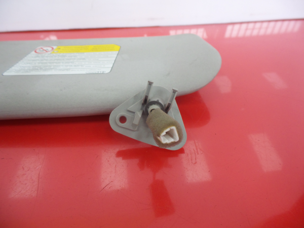 Pare-soleil  Droite MITSUBISHI Grandis (NA_W) Imagem-3