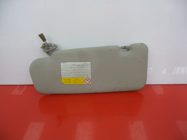 Pare-soleil  Droite MITSUBISHI Grandis (NA_W) Imagem-4