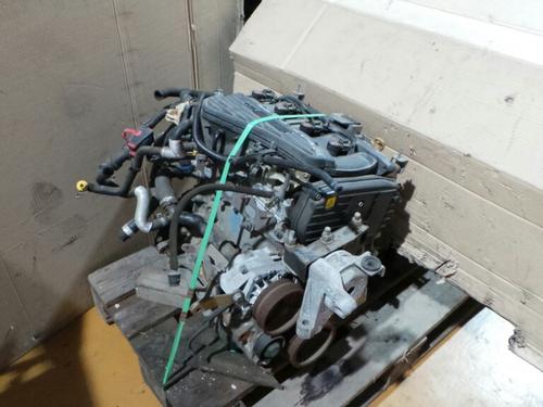Motore completo FIAT Stilo (192_)