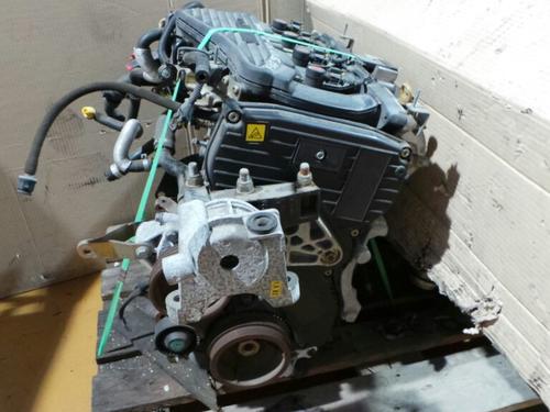 Motore completo FIAT Stilo (192_) Imagem-1
