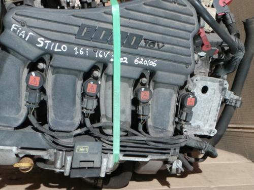 Motore completo FIAT Stilo (192_) Imagem-2