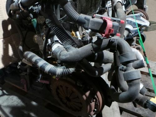 Motore completo FIAT Stilo (192_) Imagem-3