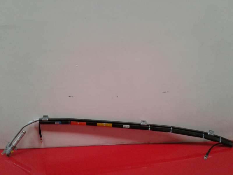 Airbag cortina esquerdo HYUNDAI Tucson (JM) Imagem-2