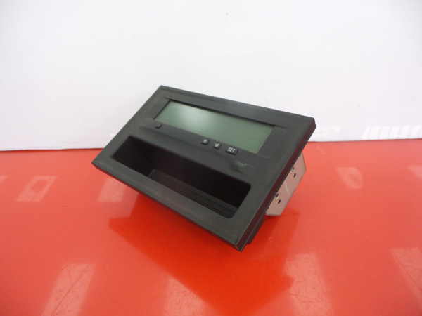 Horloge MITSUBISHI Grandis (NA_W) Imagem-1