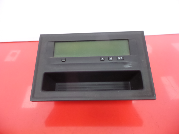 Horloge MITSUBISHI Grandis (NA_W) Imagem-2