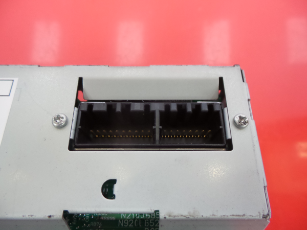 Horloge MITSUBISHI Grandis (NA_W) Imagem-5