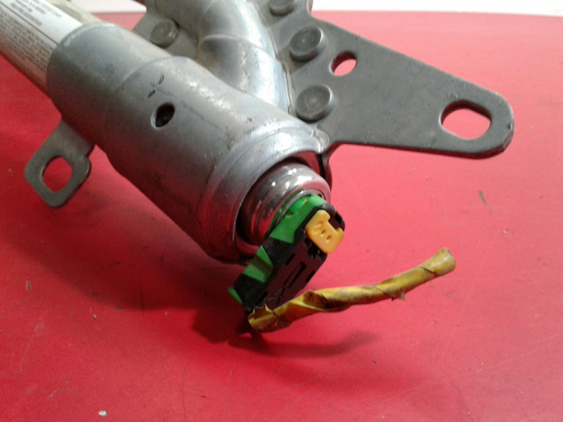 Airbag cortina esquerdo HYUNDAI Tucson (JM) Imagem-1