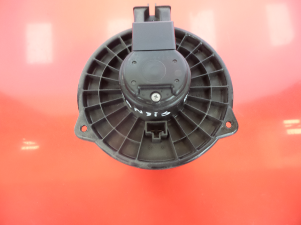 Moteur de chauffage MITSUBISHI Grandis (NA_W) Imagem-2