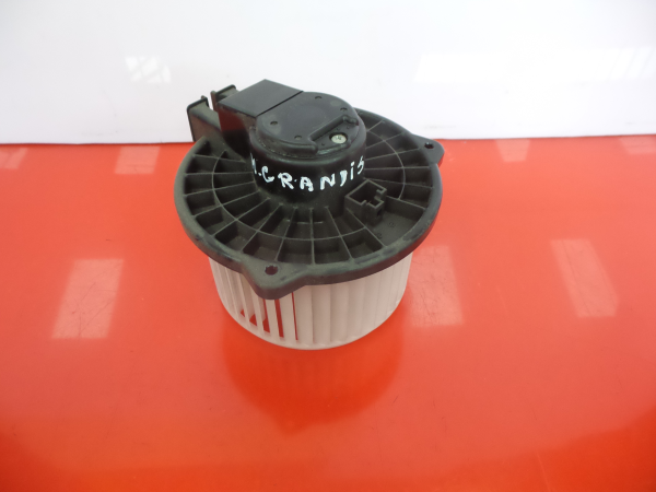 Moteur de chauffage MITSUBISHI Grandis (NA_W) Imagem-1