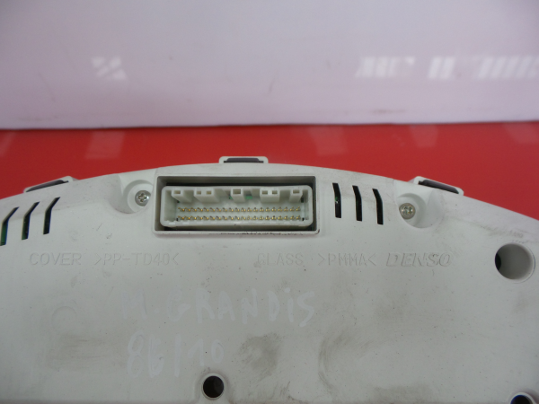 Compteur de vitesse MITSUBISHI Grandis (NA_W) Imagem-4