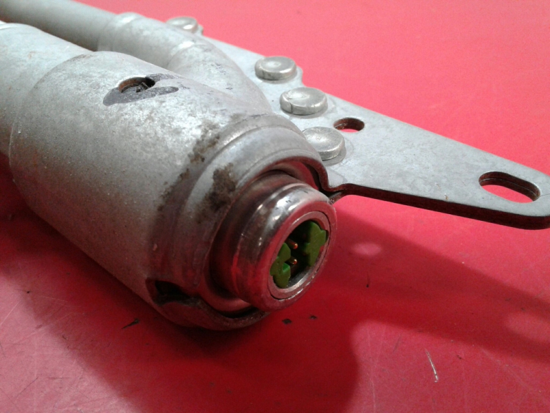 Airbag Rideau Droite HYUNDAI Tucson (JM) Imagem-1