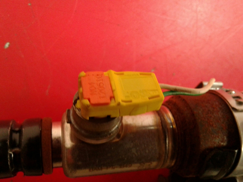 Airbag Rideau Droite HYUNDAI ix35 (LM, EL, ELH)