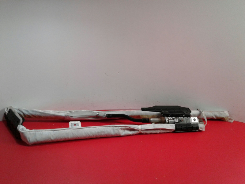 Airbag Rideau Droite HYUNDAI ix35 (LM, EL, ELH) Imagem-2