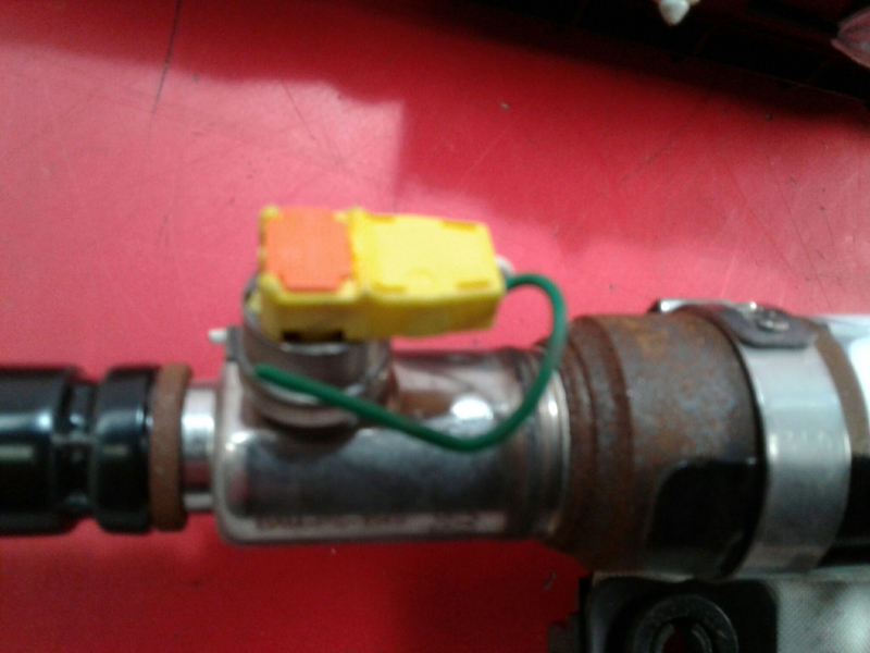 Airbag Rideau Droite HYUNDAI ix35 (LM, EL, ELH)